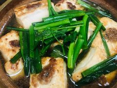 -幽优农庄·森波拉特色本地农家菜