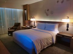 -杭州逸酒店(西湖武林店)