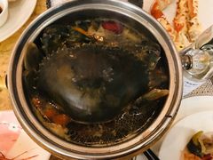 -雍和会海鲜姿造自助(湖东路店)