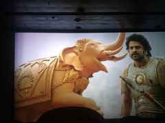 -奥斯卡国际影城(杜比全景声&4D激光店)