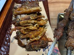 -品回味清真西北楼(宁波首店)