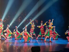 -七彩云南欢乐世界