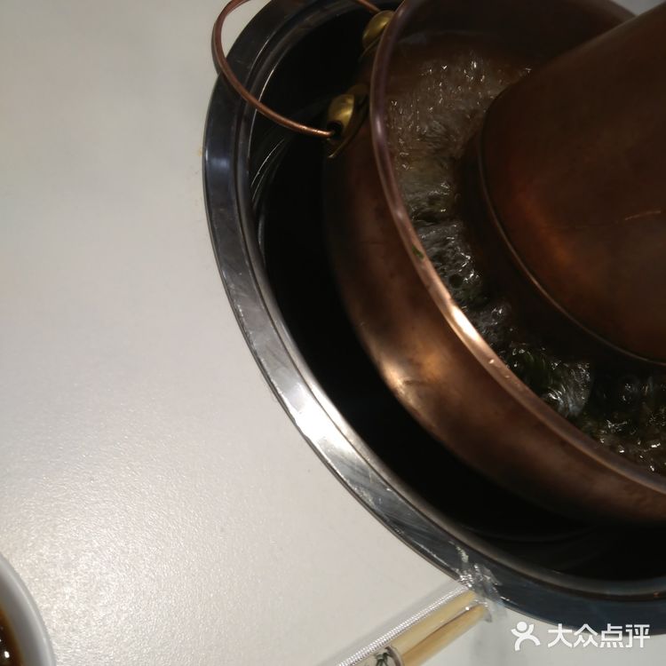 火锅天地，肉迷心窍