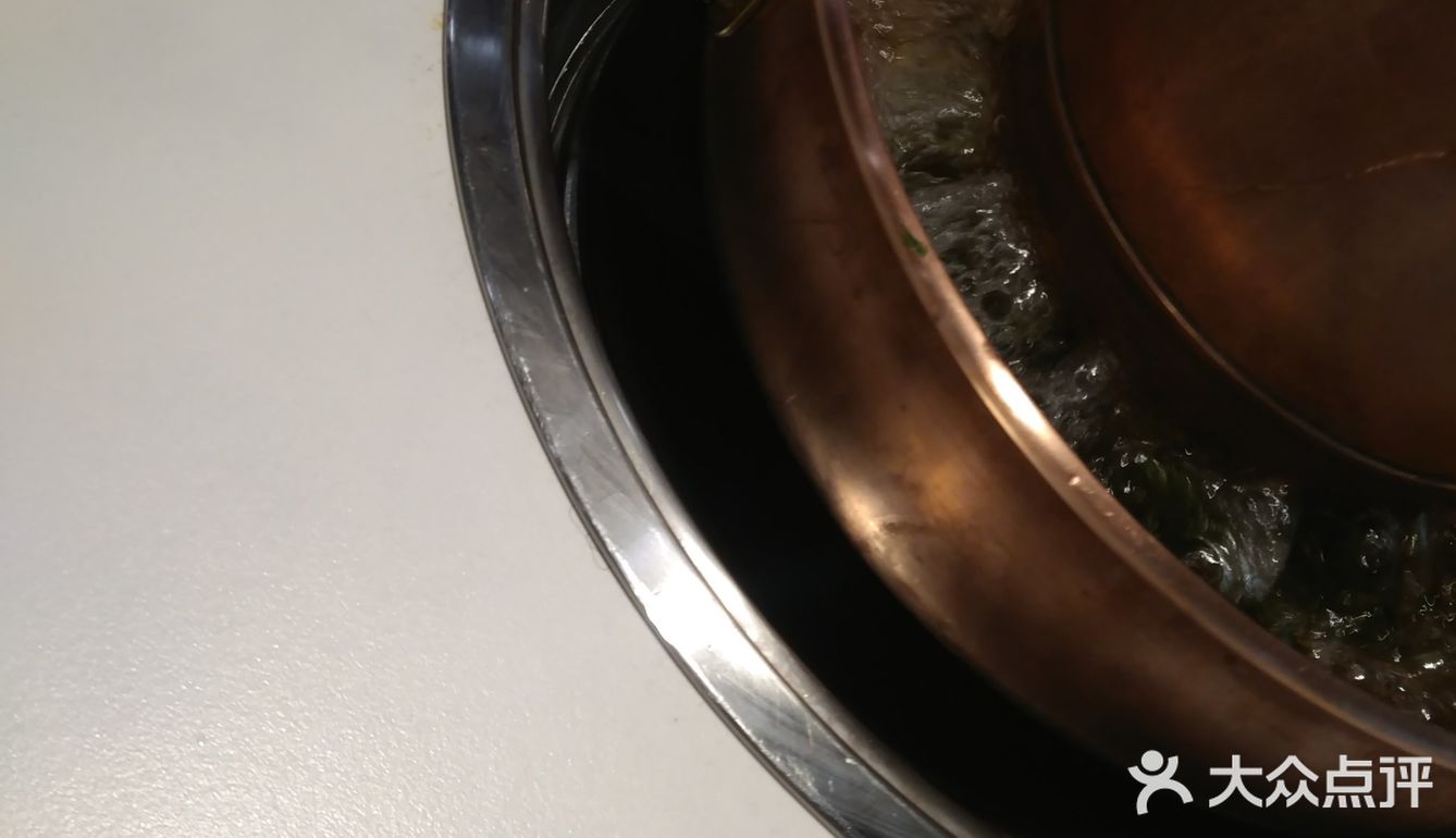 火锅天地,肉迷心窍