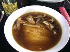 -兴福老面馆(寺路街店)