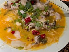 -点心传说·粤菜点心(佐阾虹湾店)