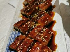 -肆月河豚·新淮扬(金融街店)