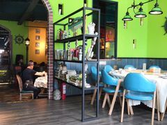 -嘉禾·悦享餐厅(八方汇店)