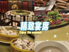 -内蒙古驻京办餐厅