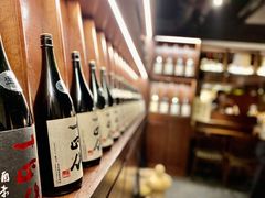 -三川·十酒Izakaya(南昌路店)