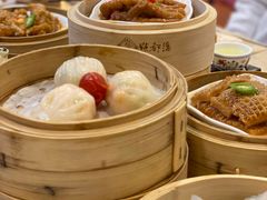 -点都德(华强南店)