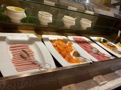 -上海和平饭店茉·莉酒廊 Jasmine Lounge