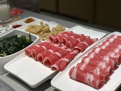 -海底捞火锅(东百中心店)