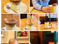 -CafeDuVillage乡村咖啡馆(美邻苑店)