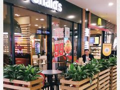 -麦当劳(领展中心城店)