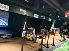 -VS SPORTS PARK运动玩乐园·团建·生日会(合生汇店)