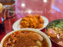 -西塔大冷面(市府大路店)