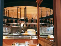 -大树餐厅(益田假日店)