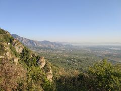 -北京鹫峰国家森林公园