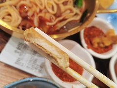 -小满手工粉(北京来福士店)