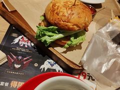 -必胜客(双榆树店)