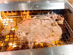 -俺的焼肉(銀座9丁目店)