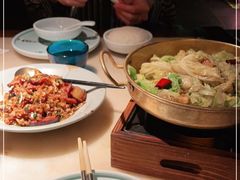 -佬麻雀·新湘菜(珠海金发购物中心店)