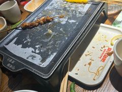 -管氏翅吧(台湾街店)