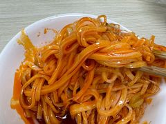 -薛昌利大米面皮(南关正街店)