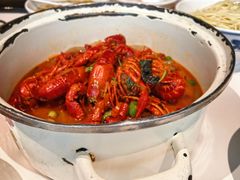 招牌虾-长沙文和友(海信广场店)