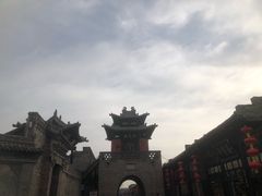 -平遥县衙
