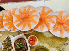 -沱江鱼府(丽江店)