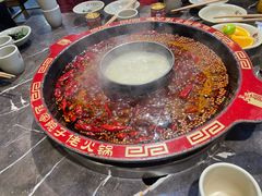 -赵家院子佬火锅(重庆总店)