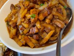 -小吊梨汤·北京菜·烤鸭(双井乐成中心店)