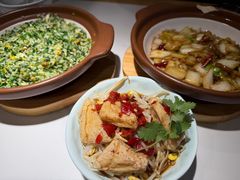 -吴家·淮扬小馆(滨湖银泰店)