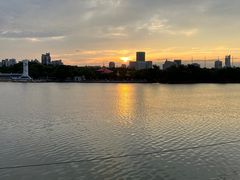 -黄兴公园