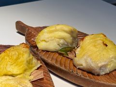 -上井料理黑金店(IFS国金中心店)