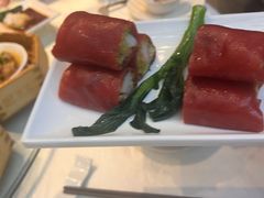 -港湾宴会厅(京基百纳店)