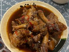 -贤花饭店(凯德店)