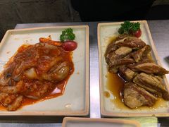 -喜来稀肉(虹泉路店)