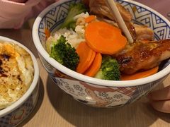 -吉野家(回龙观同成街店)