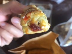 -宝圆斋清真糕点·蛋糕