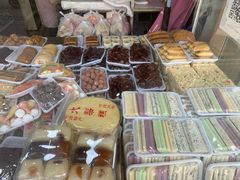 -老王记糕干(养鱼池路店)