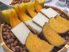 五谷杂粮-金蝉食府(维吉奥广场店)