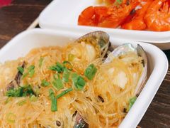 -盒马鲜生(文景博乐里购物广场店)