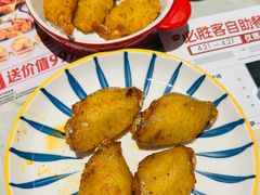 -必胜客(东大桥店)