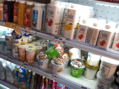 零售区-牛奶便利(东四店)