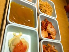 小料-韩香福脊骨汤锅(上杭路店)