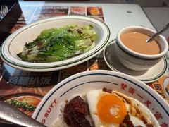 -文通冰室(东方宝泰店)