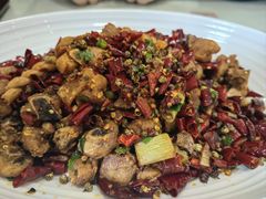 -成都驻京办餐厅(蜀都宾馆店)